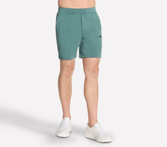 Skechcloud Elevate 7 Inch Short Skechers discount