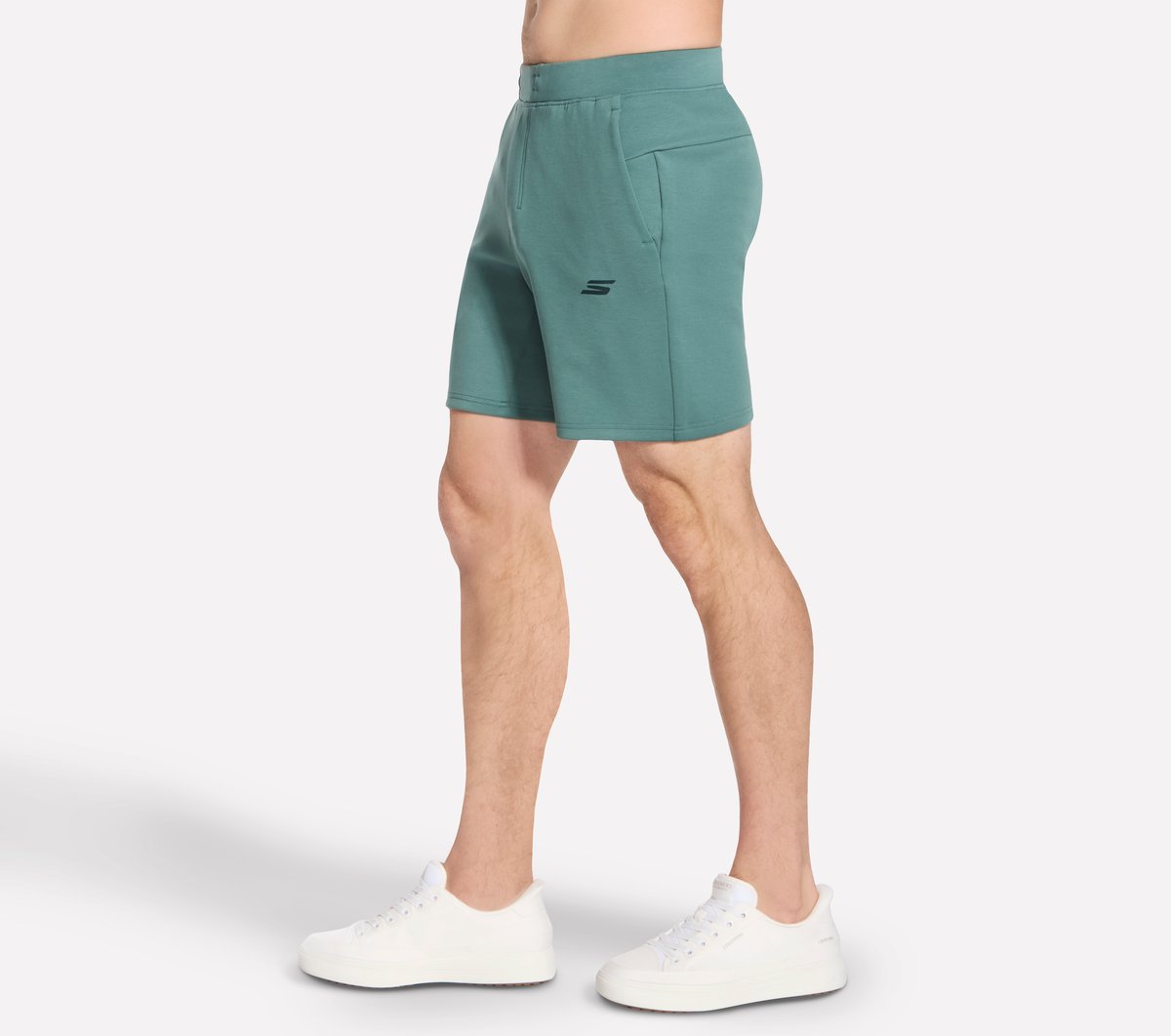 Skechcloud Elevate 7 Inch Short Skechers discount