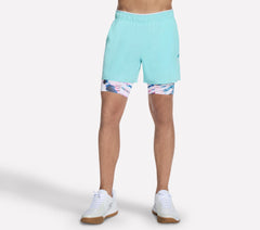 Digiwave 5 Inch Short Skechers for sale