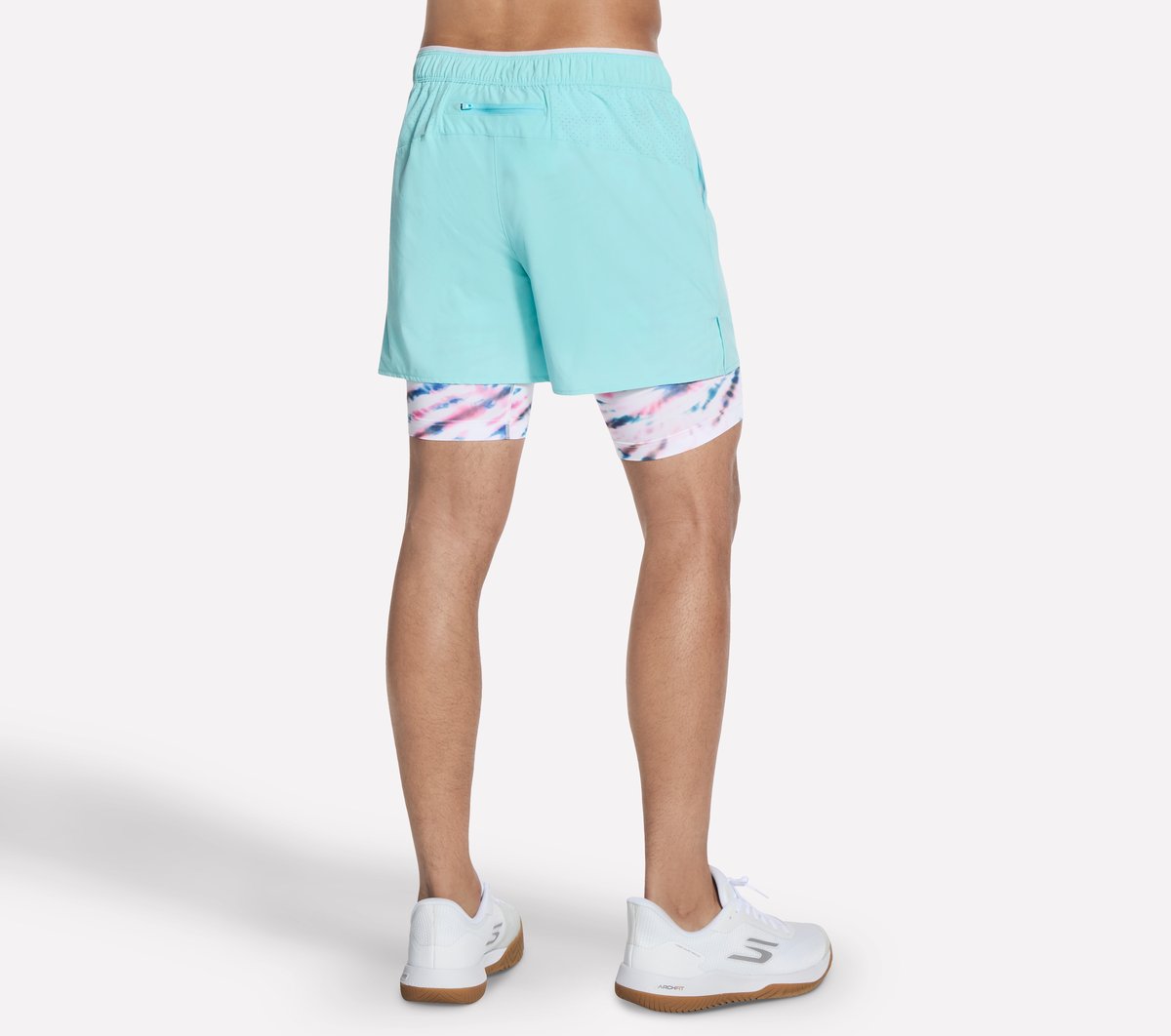 Digiwave 5 Inch Short Skechers for sale