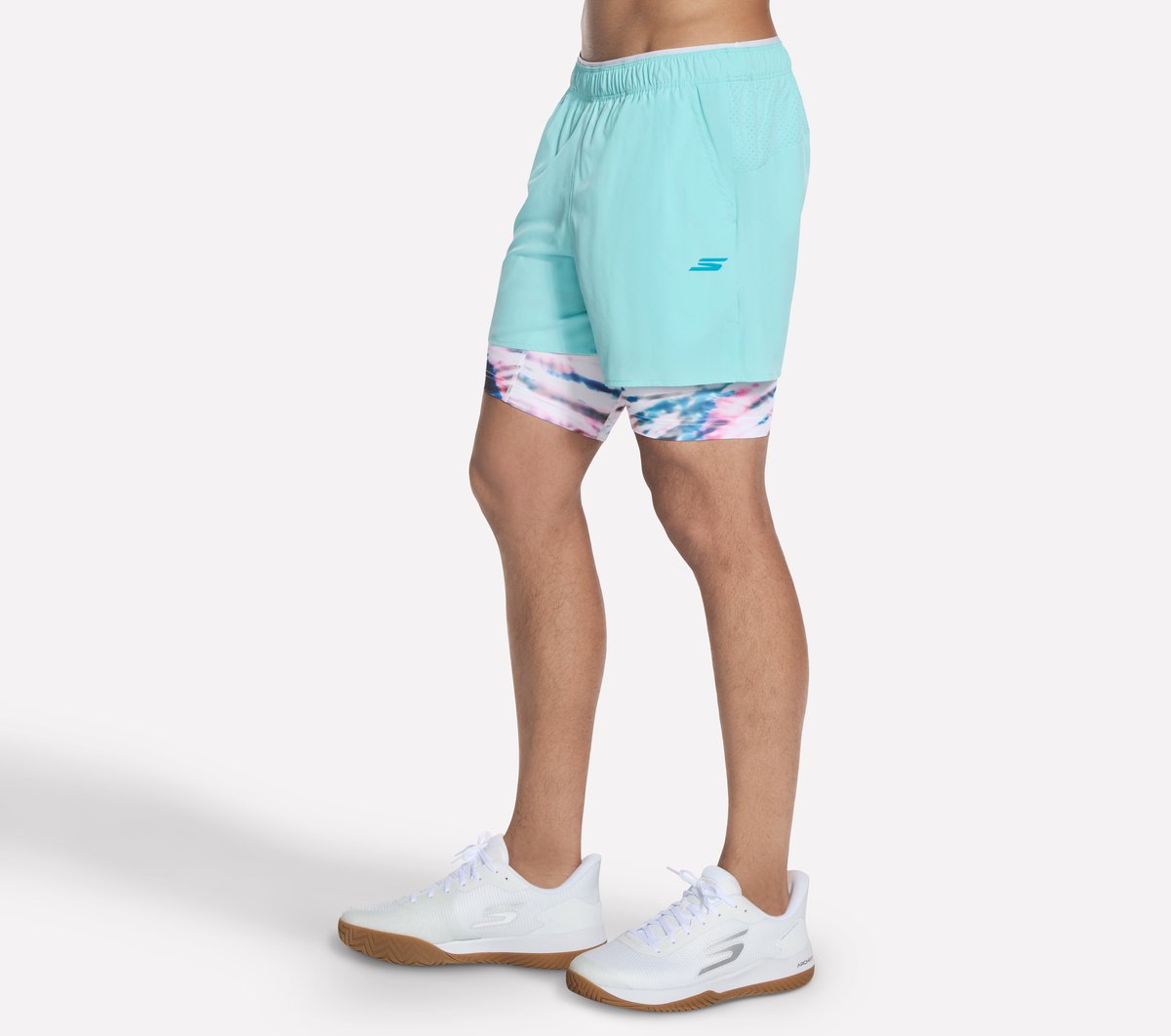 Digiwave 5 Inch Short Skechers for sale