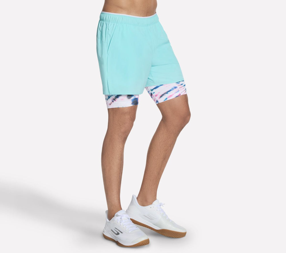 Digiwave 5 Inch Short Skechers for sale