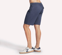 Tech Twill Short Skechers US