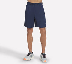 Hoops 7 Inch Colorblocked Short Skechers outlet