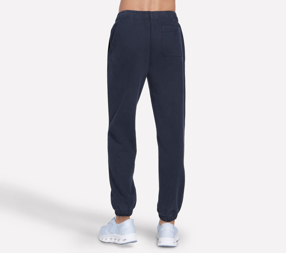 Elevated Terry Jogger Skechers sale