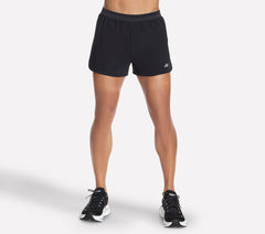 GO RUN 3 Inch Short Skechers outlet