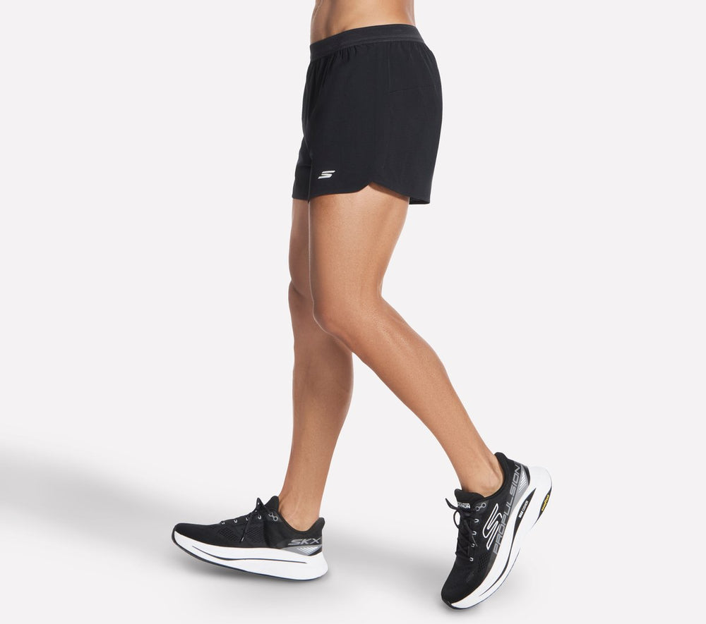 GO RUN 3 Inch Short Skechers outlet