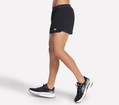 GO RUN 3 Inch Short Skechers outlet