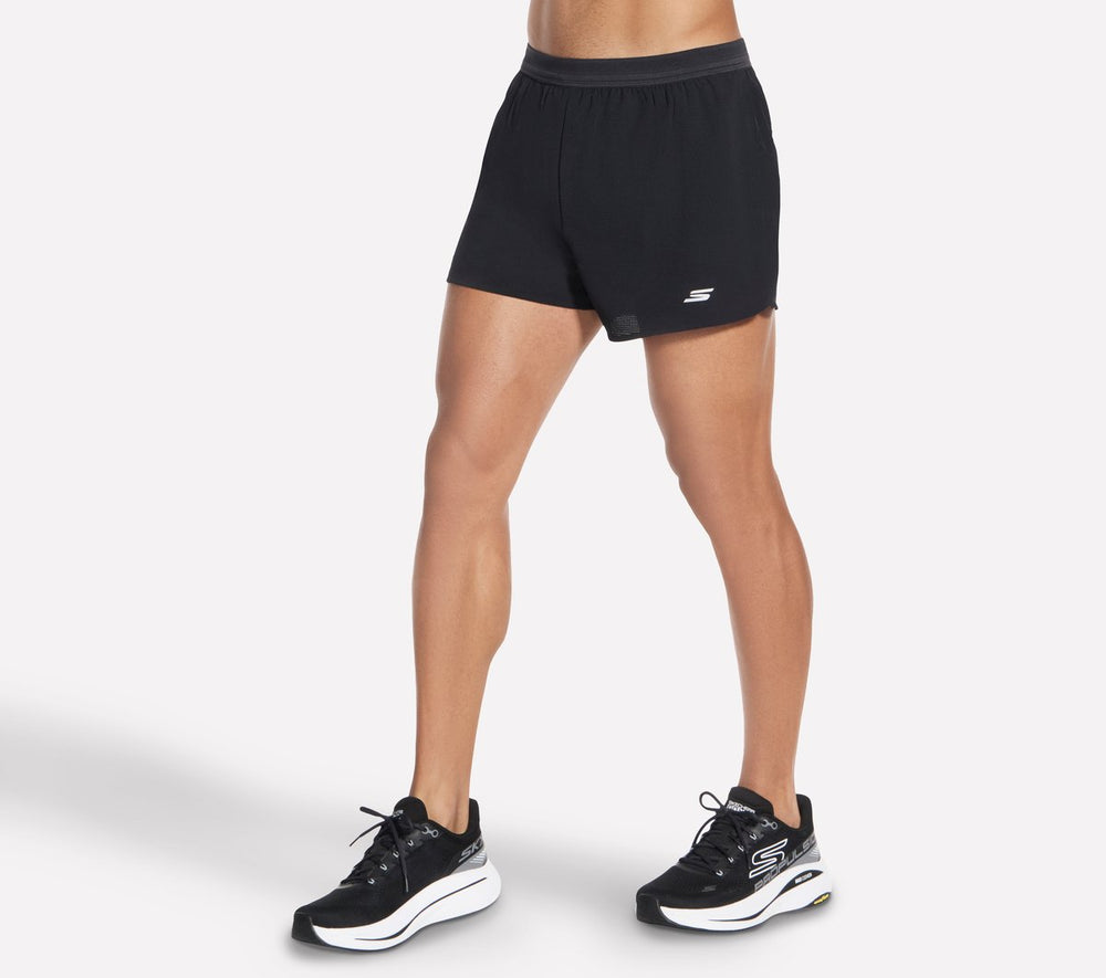 GO RUN 3 Inch Short Skechers outlet