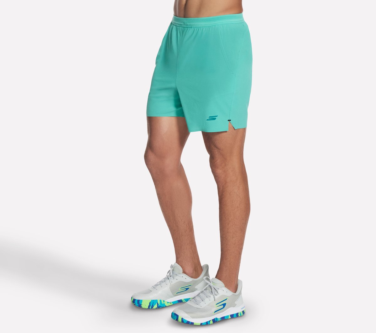 Volley 5 Inch Short Skechers discount