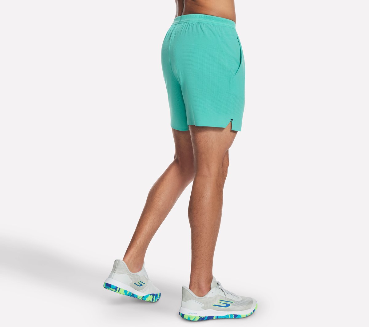 Volley 5 Inch Short Skechers discount