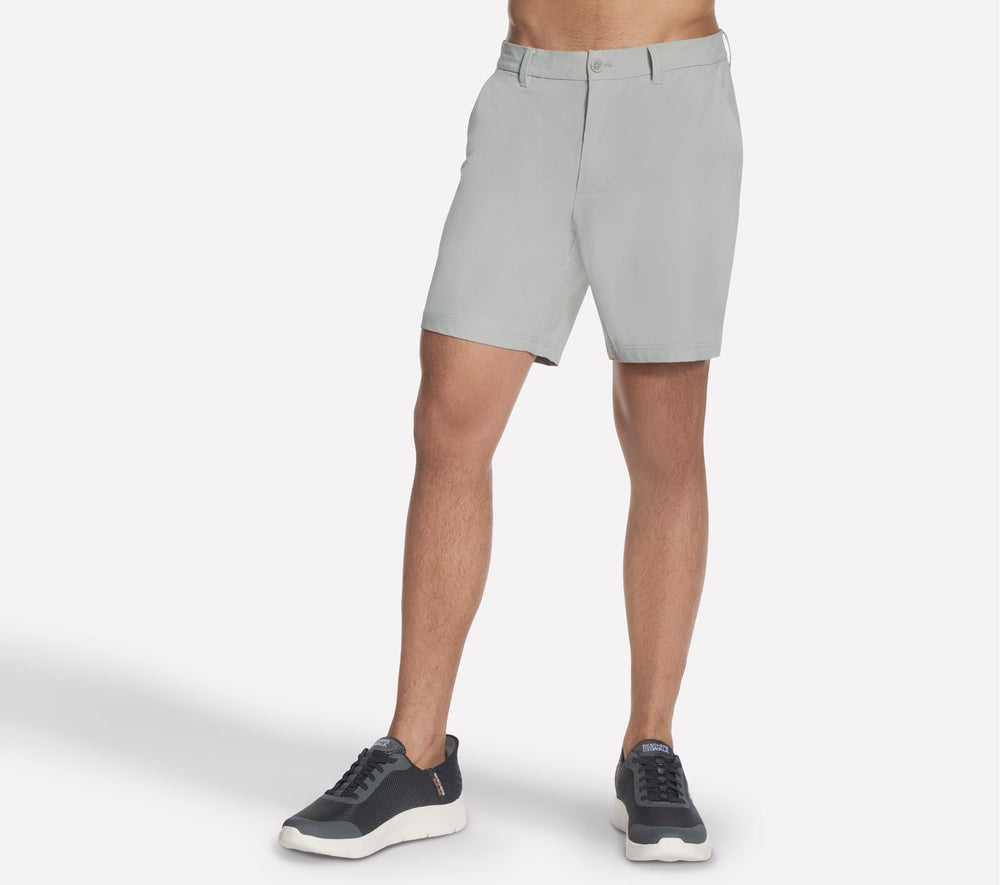GO STRETCH Ultra Performance 7 Inch Short Skechers for sale