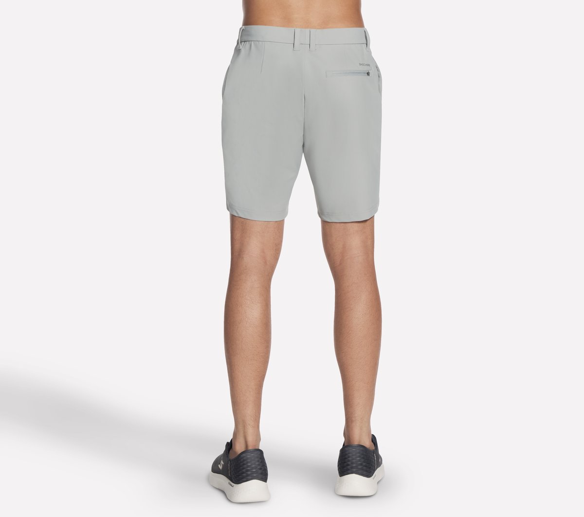 GO STRETCH Ultra Performance 7 Inch Short Skechers for sale