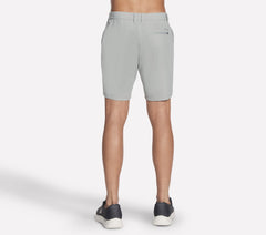 GO STRETCH Ultra Performance 7 Inch Short Skechers for sale