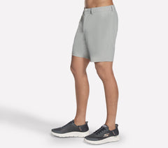 GO STRETCH Ultra Performance 7 Inch Short Skechers for sale