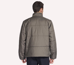 GO SHIELD Cozy Fit Element Jacket Skechers for sale
