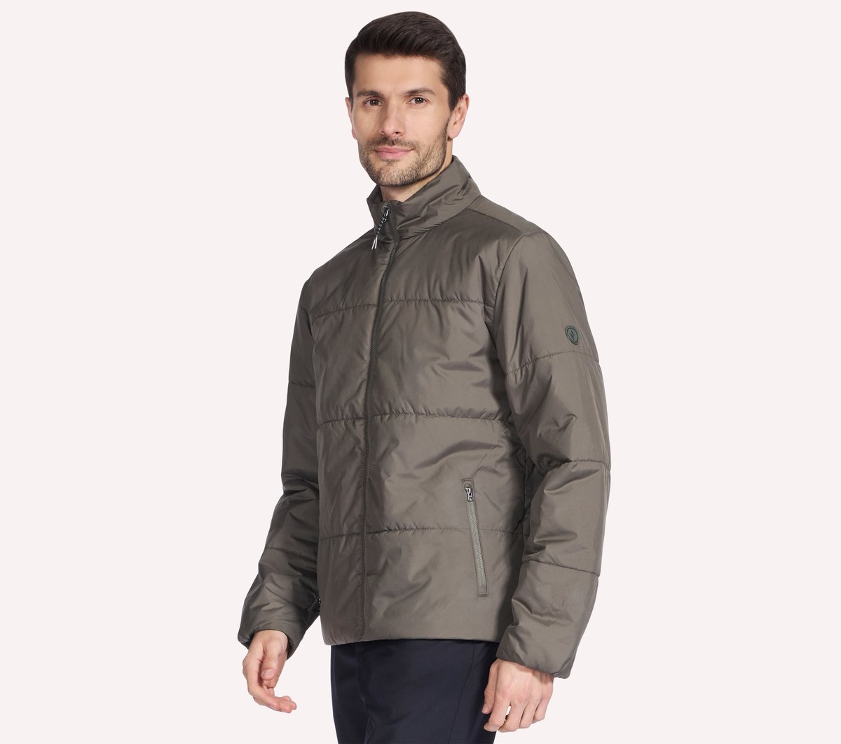 GO SHIELD Cozy Fit Element Jacket Skechers for sale
