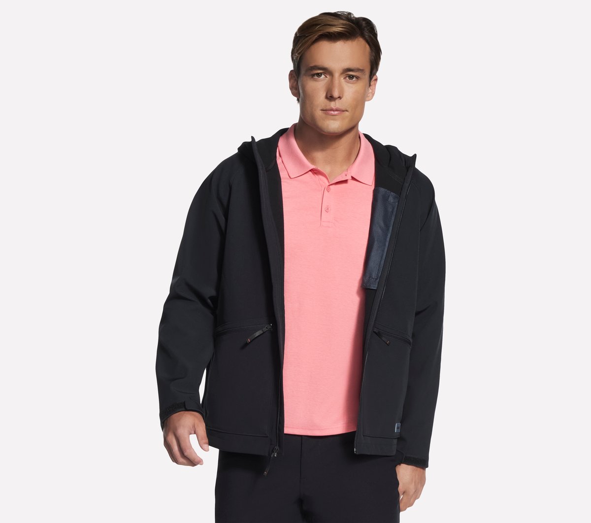 Thermo Jacket Skechers on sale