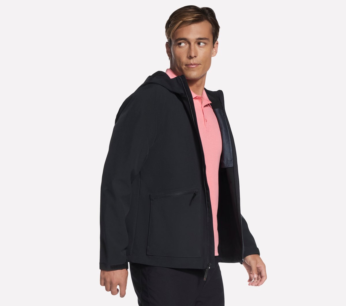Thermo Jacket Skechers on sale