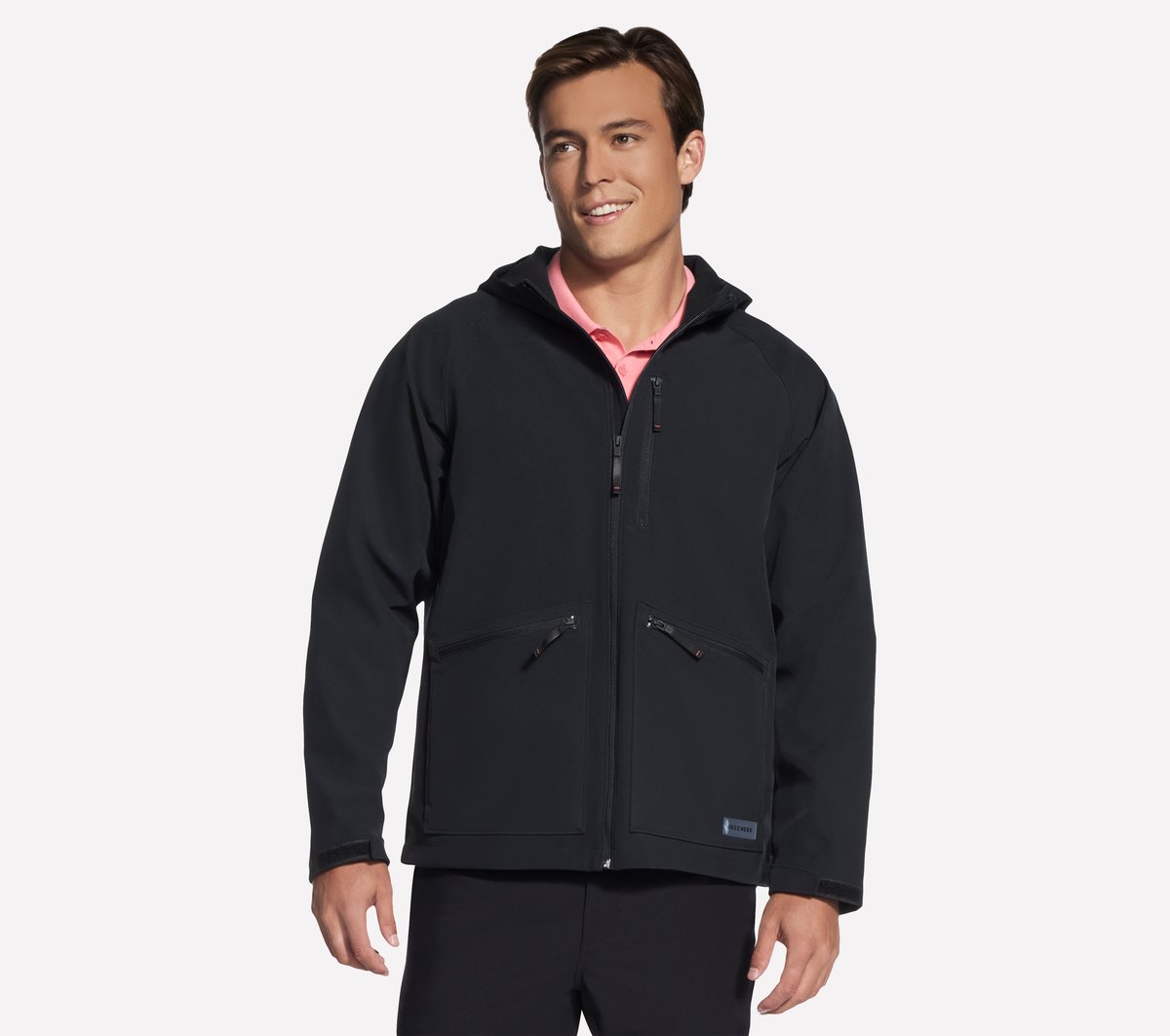 Thermo Jacket Skechers on sale