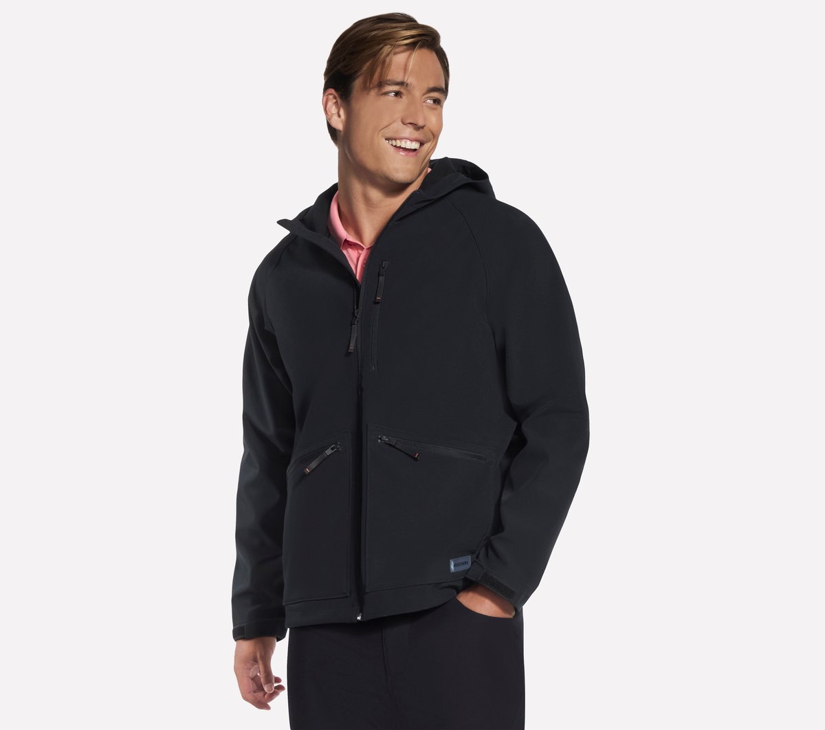 Thermo Jacket Skechers on sale