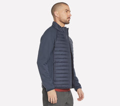 Cozy Fit Hybrid Jacket 2.0 Skechers outlet