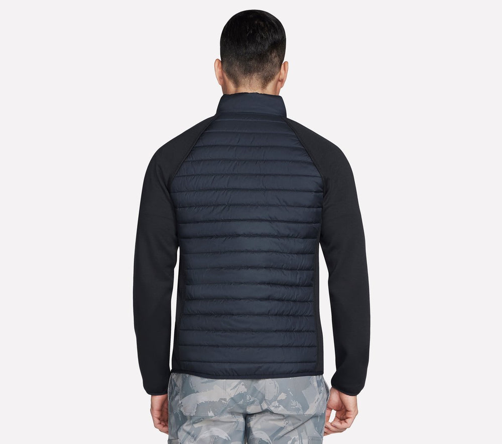Cozy Fit Hybrid Jacket 2.0 Skechers sale