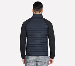 Cozy Fit Hybrid Jacket 2.0 Skechers sale