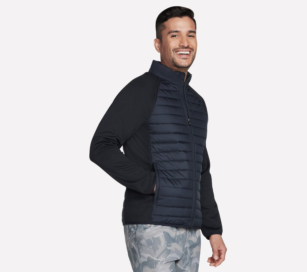 Cozy Fit Hybrid Jacket 2.0 Skechers sale