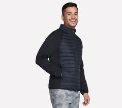 Cozy Fit Hybrid Jacket 2.0 Skechers sale