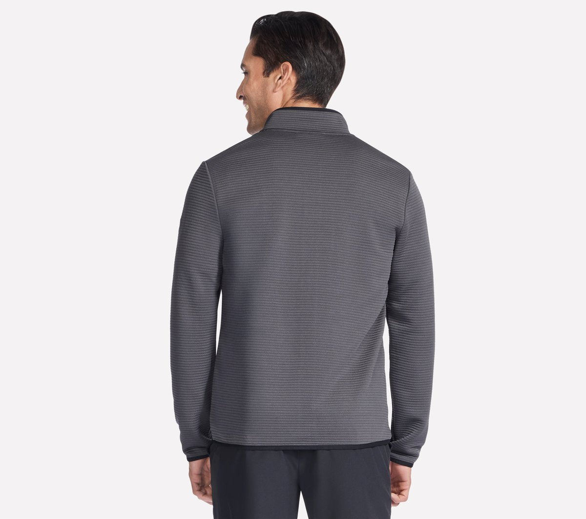 The Hoodless Hoodie Ottoman Jacket Skechers for sale