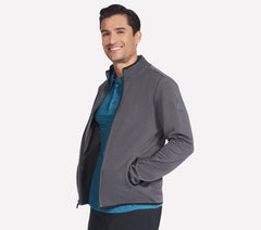 The Hoodless Hoodie Ottoman Jacket Skechers for sale
