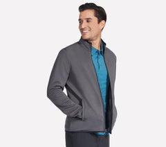 The Hoodless Hoodie Ottoman Jacket Skechers for sale