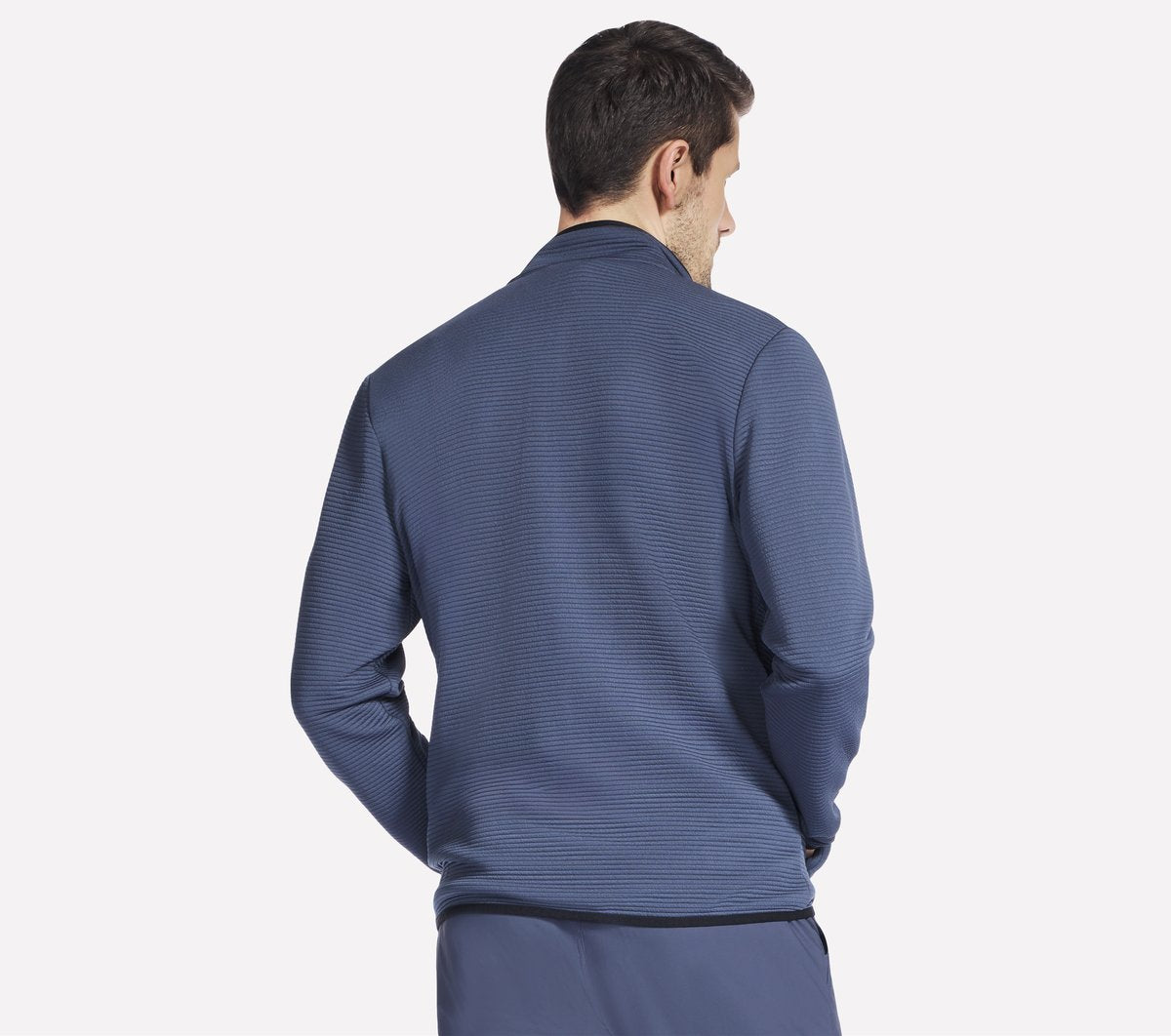The Hoodless Hoodie Ottoman Jacket Skechers online
