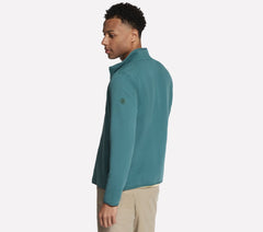The Hoodless Hoodie Ottoman Jacket Skechers US
