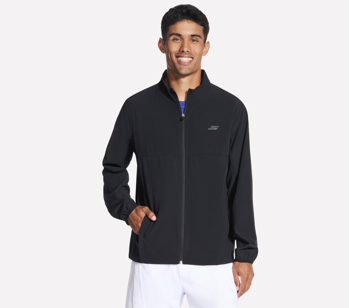 Premier Deuce Jacket Skechers sale