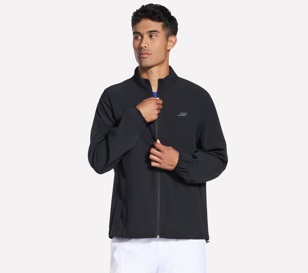 Premier Deuce Jacket Skechers sale