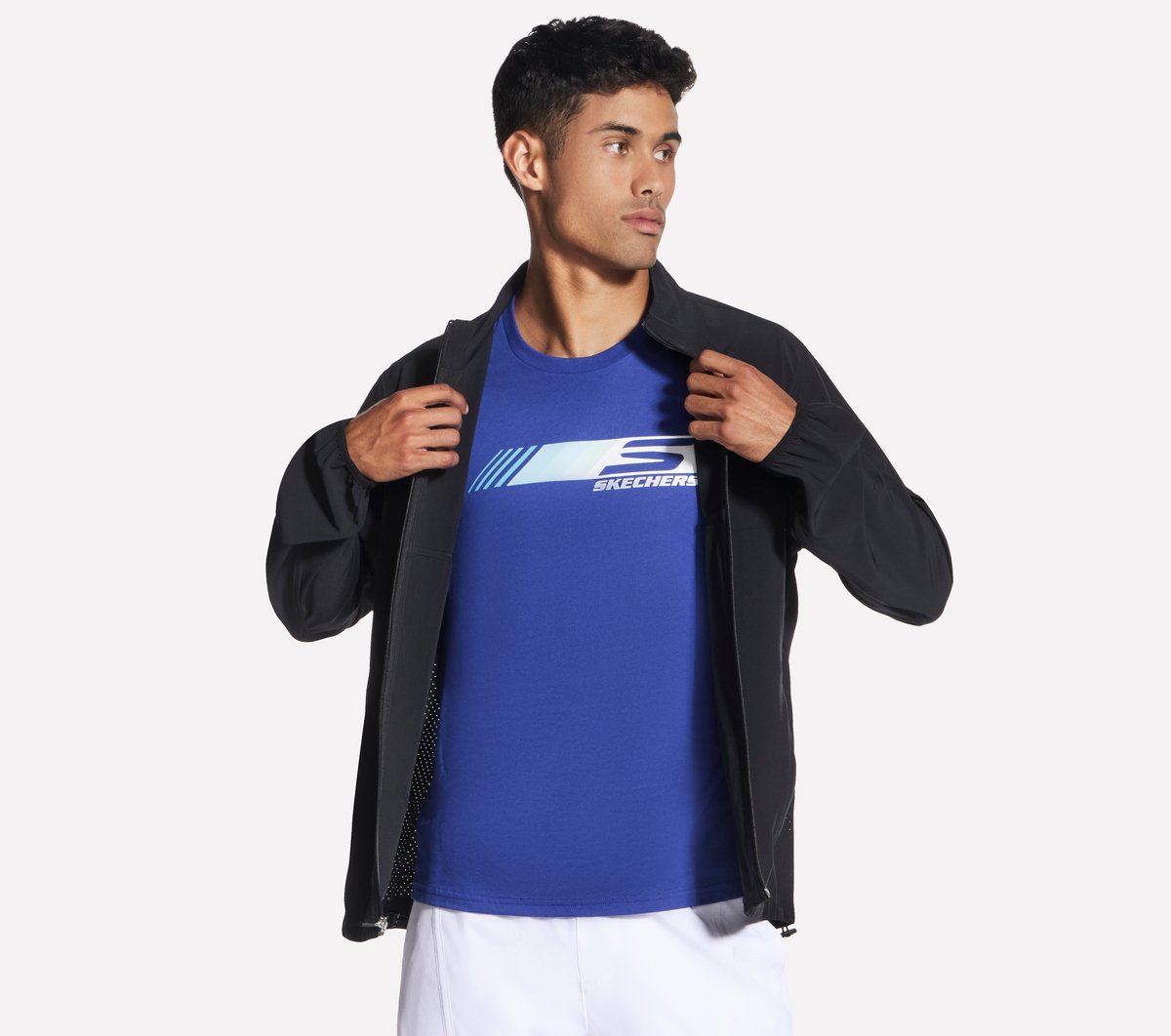 Premier Deuce Jacket Skechers sale