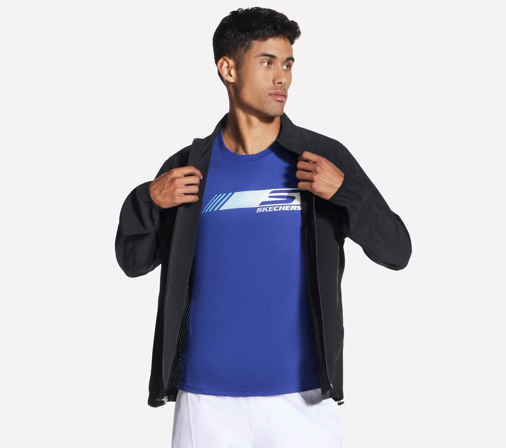Premier Deuce Jacket Skechers sale