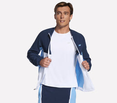 Premier Deuce Jacket Skechers discount