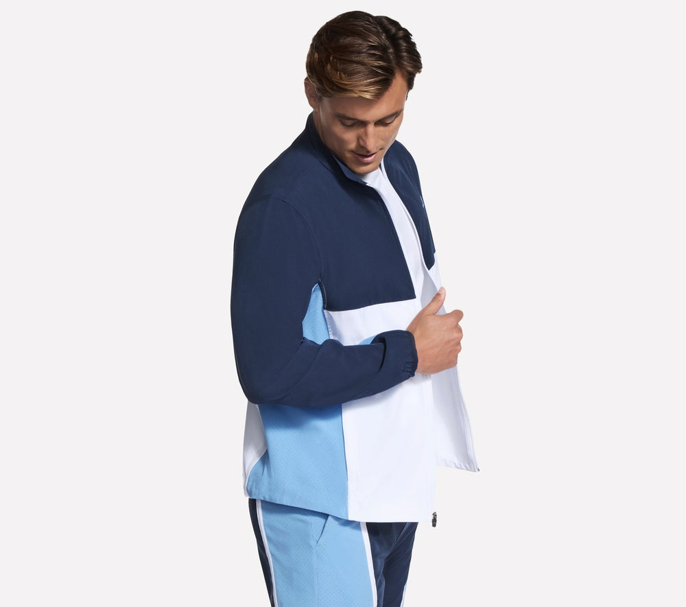 Premier Deuce Jacket Skechers discount