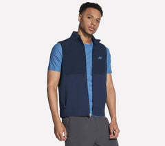 Weekend Vest Skechers for sale