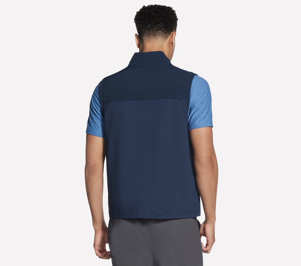 Weekend Vest Skechers for sale