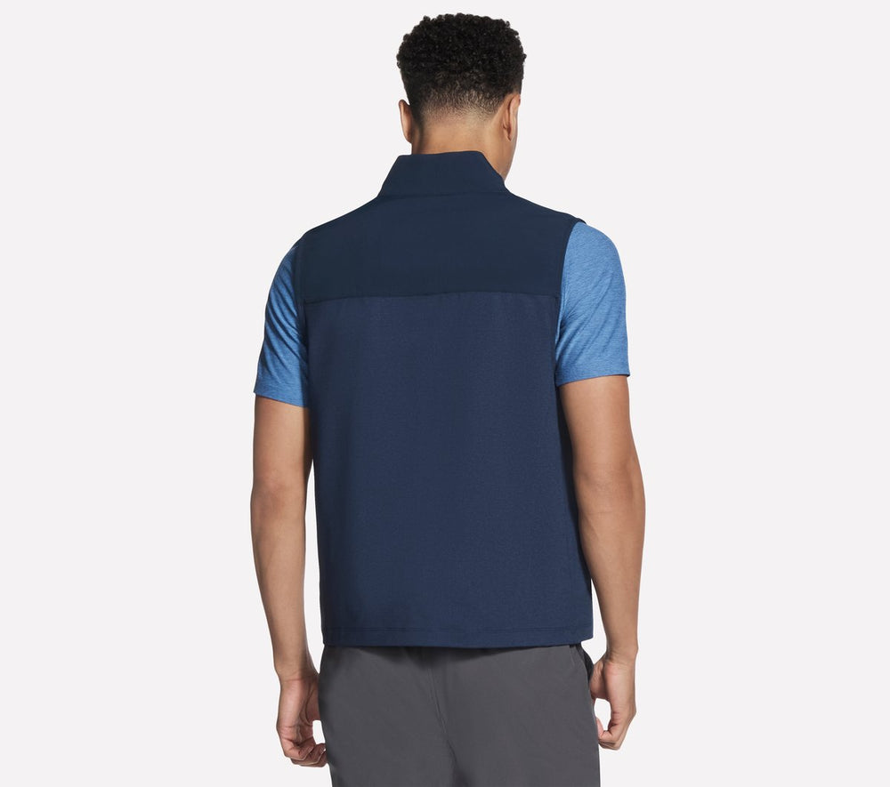 Weekend Vest Skechers for sale