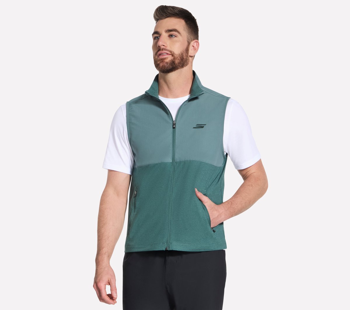 Weekend Vest Skechers online