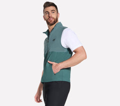Weekend Vest Skechers online
