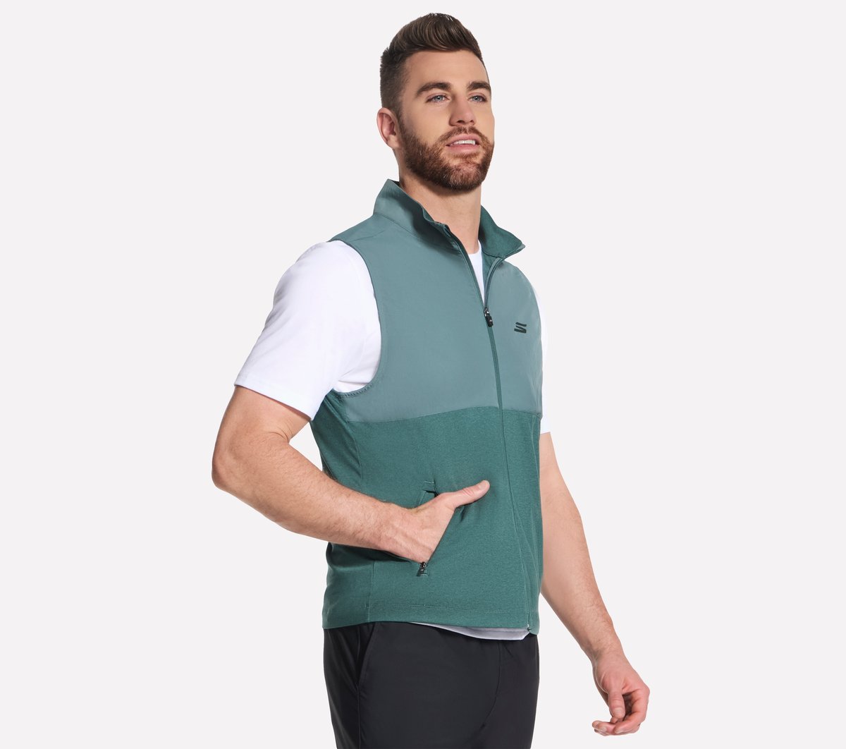Weekend Vest Skechers online