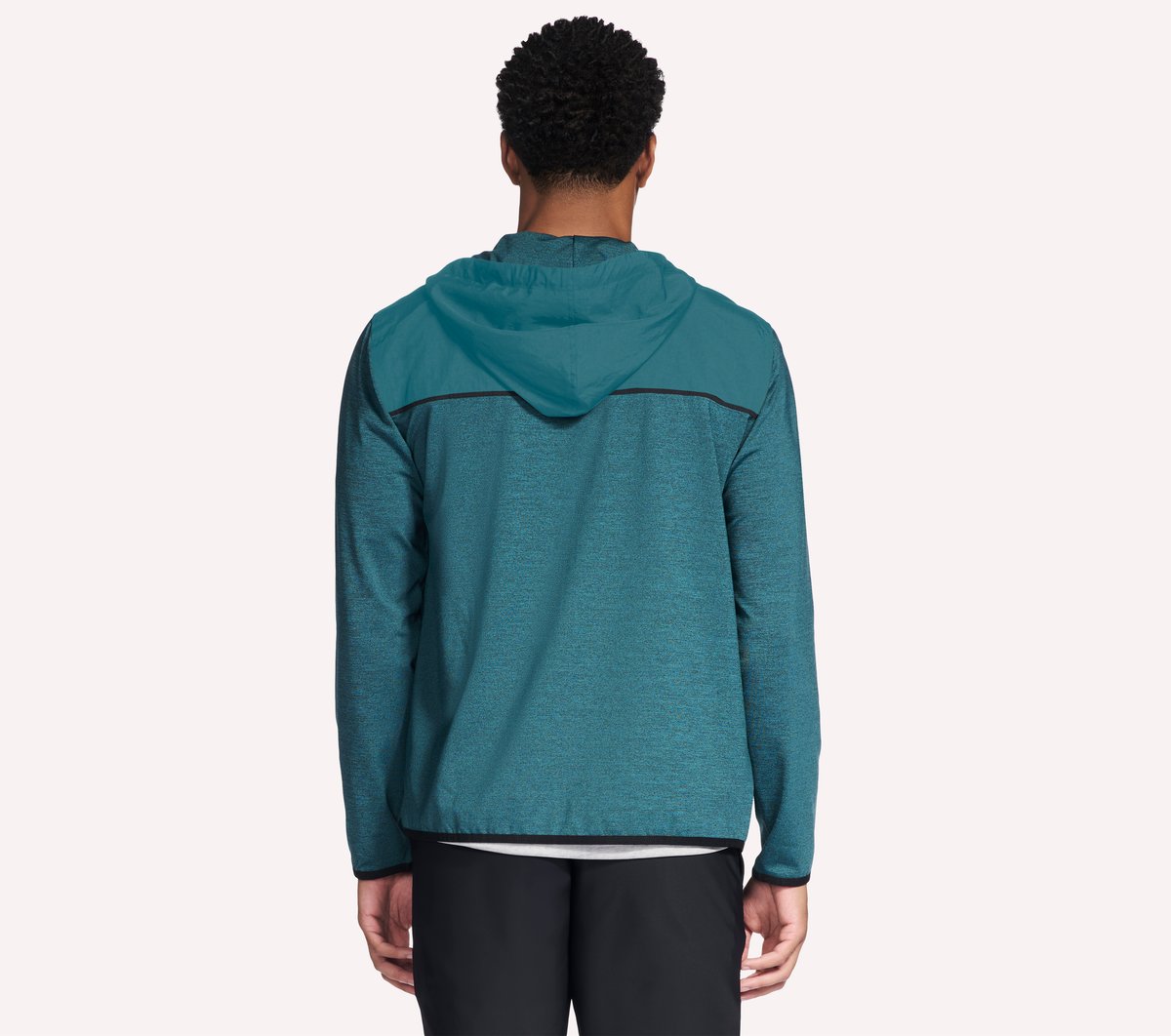 Harry Kane Weekend Full Zip Hoodie Skechers US
