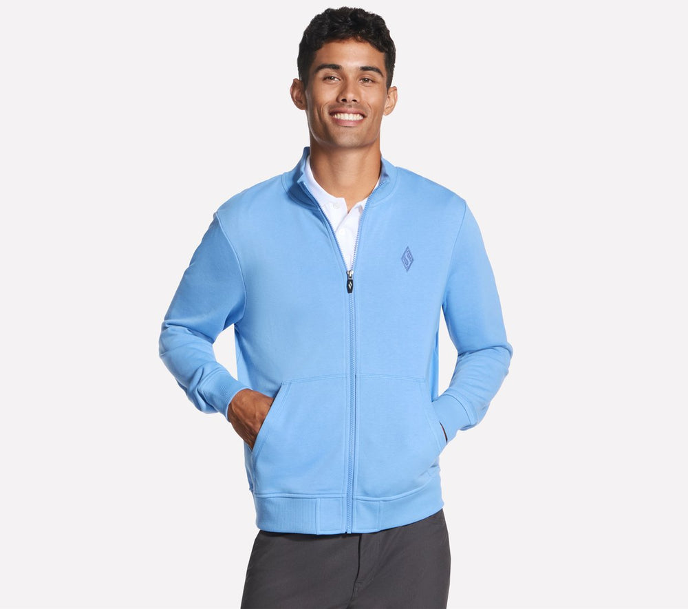 The Hoodless Hoodie GO WALK Everywhere Jacket Skechers on sale