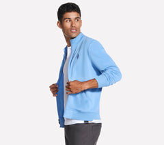 The Hoodless Hoodie GO WALK Everywhere Jacket Skechers on sale